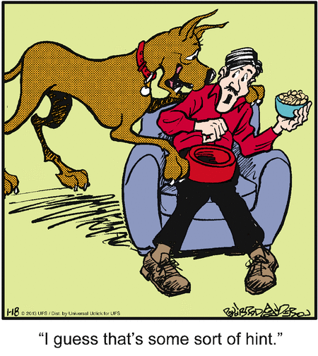 marmaduke